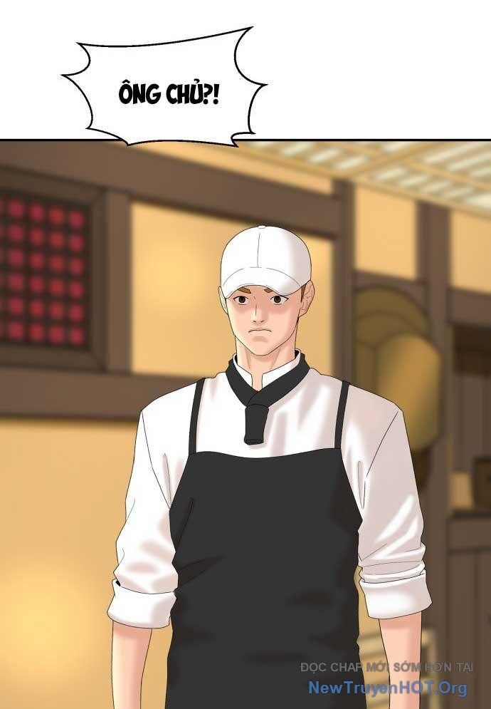 Nhà Hàng Kỳ Lạ Chapter 6 - 11