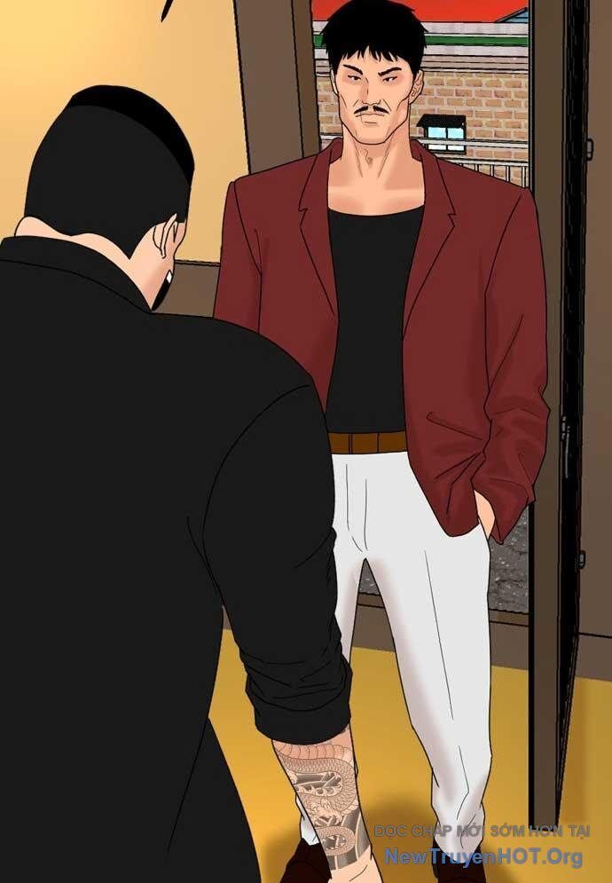 Nhà Hàng Kỳ Lạ Chapter 6 - 18