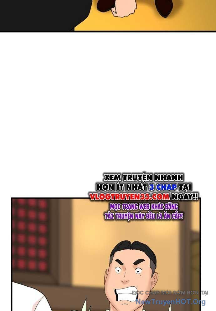 Nhà Hàng Kỳ Lạ Chapter 6 - 19