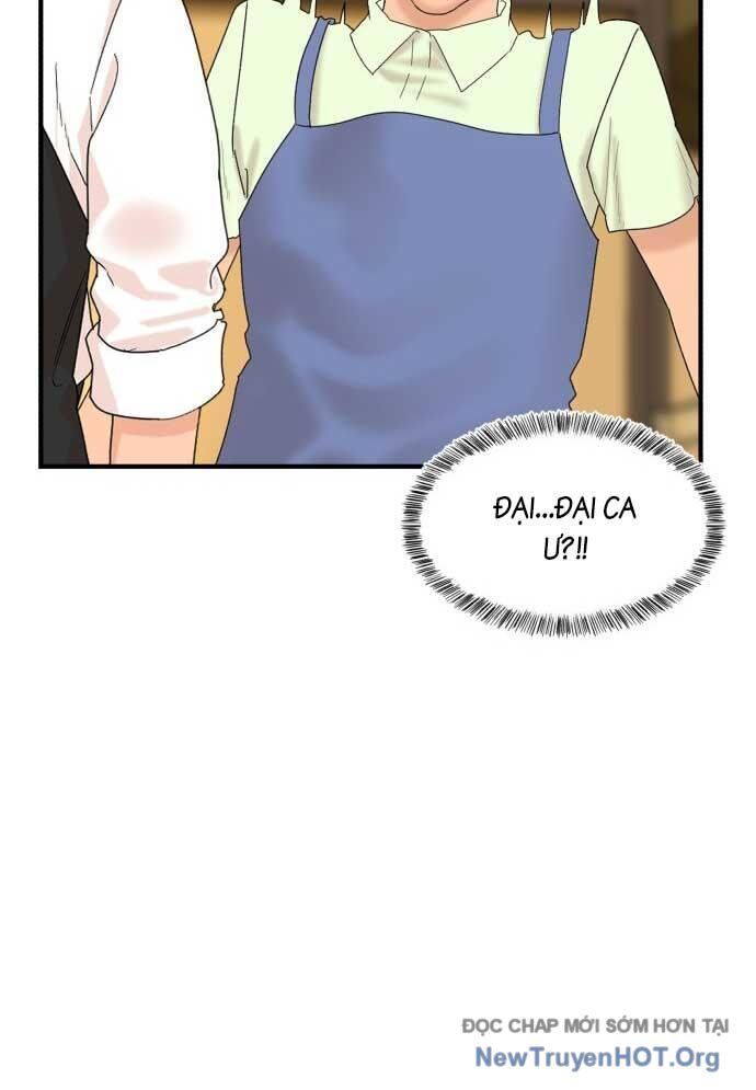 Nhà Hàng Kỳ Lạ Chapter 6 - 20