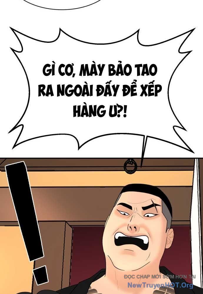 Nhà Hàng Kỳ Lạ Chapter 6 - 3