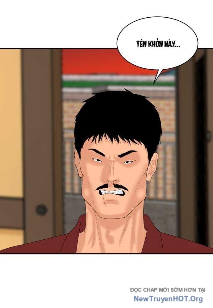 Nhà Hàng Kỳ Lạ Chapter 6 - 21