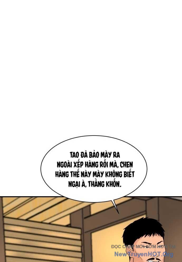 Nhà Hàng Kỳ Lạ Chapter 6 - 22
