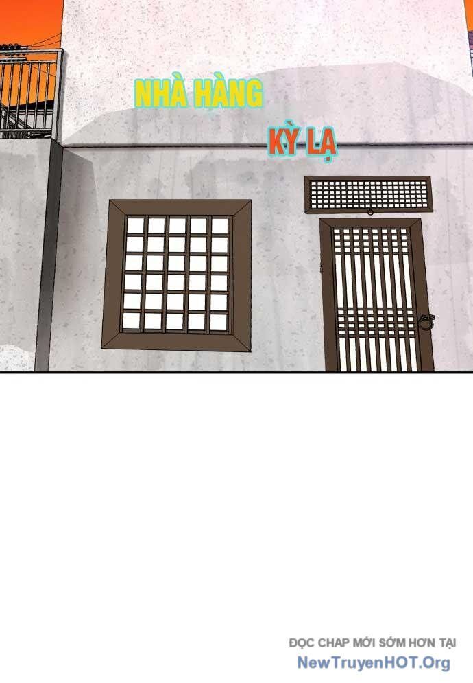 Nhà Hàng Kỳ Lạ Chapter 6 - 27