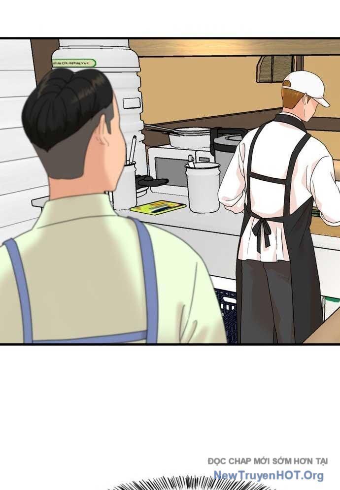 Nhà Hàng Kỳ Lạ Chapter 6 - 28