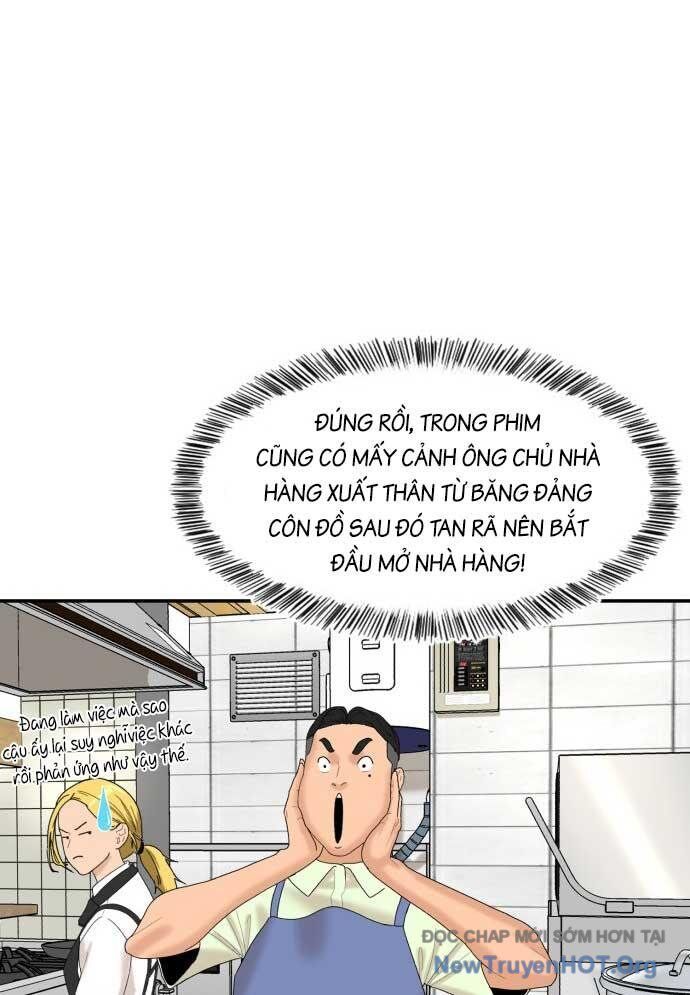 Nhà Hàng Kỳ Lạ Chapter 6 - 32