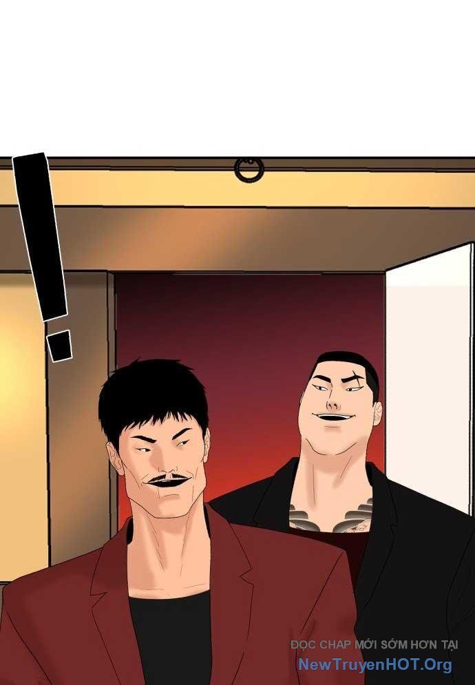Nhà Hàng Kỳ Lạ Chapter 6 - 34