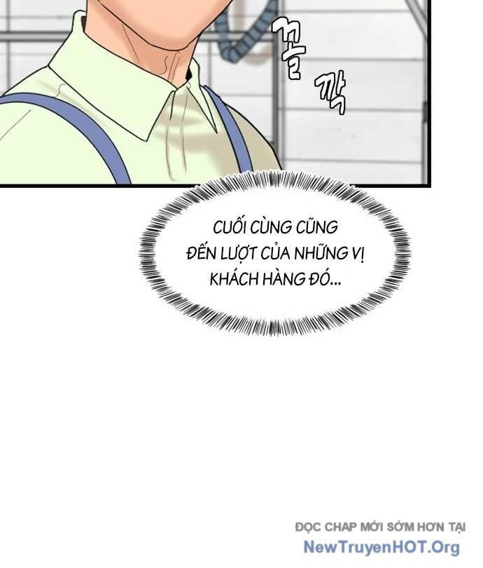 Nhà Hàng Kỳ Lạ Chapter 6 - 36