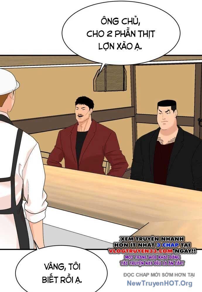 Nhà Hàng Kỳ Lạ Chapter 6 - 37