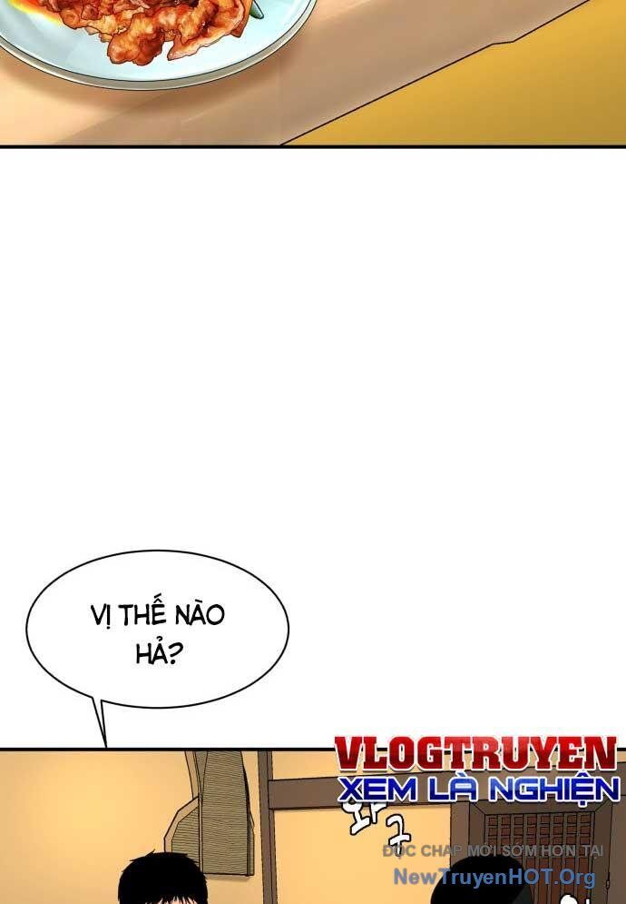 Nhà Hàng Kỳ Lạ Chapter 6 - 39