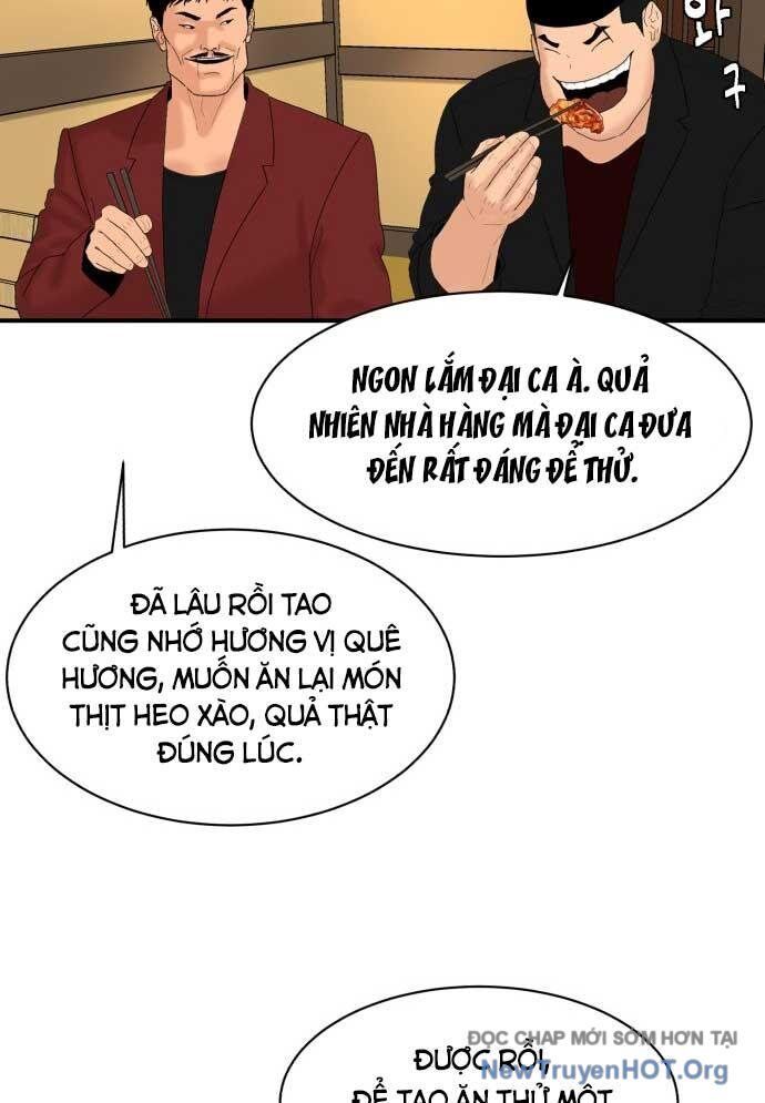 Nhà Hàng Kỳ Lạ Chapter 6 - 40