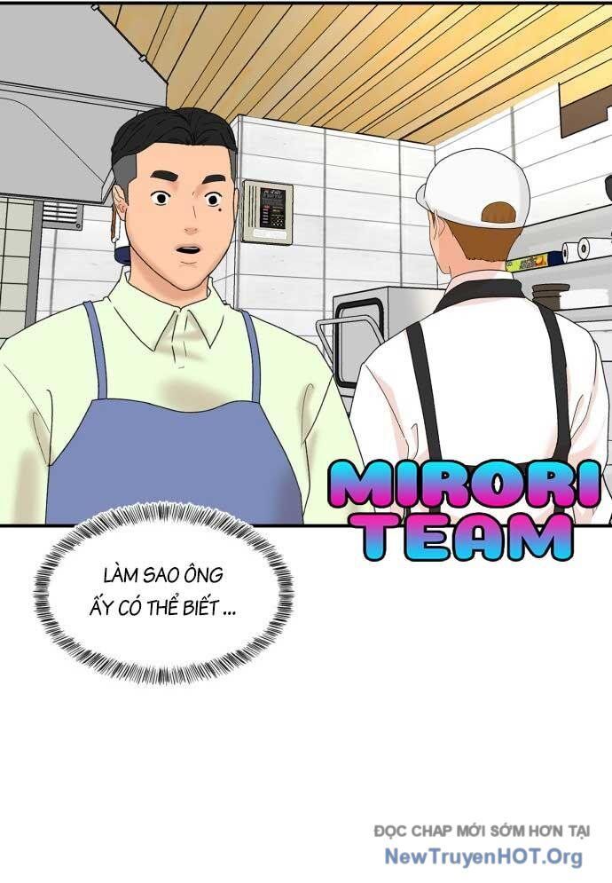 Nhà Hàng Kỳ Lạ Chapter 6 - 49