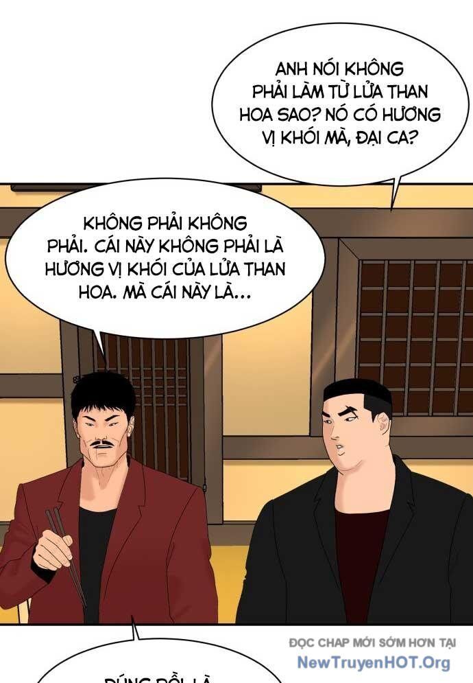 Nhà Hàng Kỳ Lạ Chapter 6 - 50