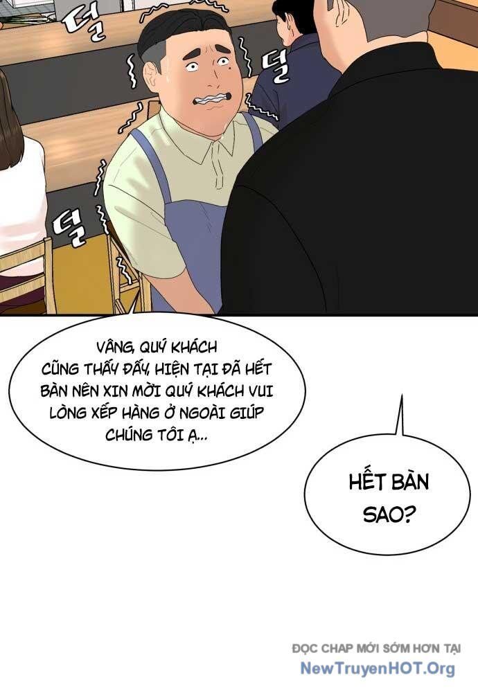 Nhà Hàng Kỳ Lạ Chapter 6 - 6
