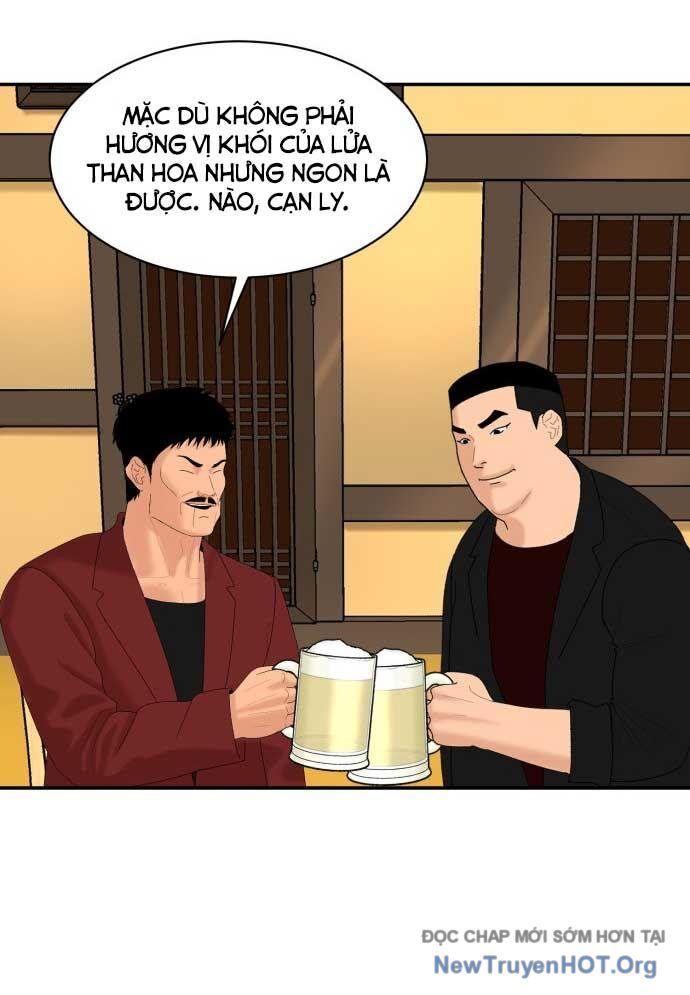 Nhà Hàng Kỳ Lạ Chapter 6 - 53