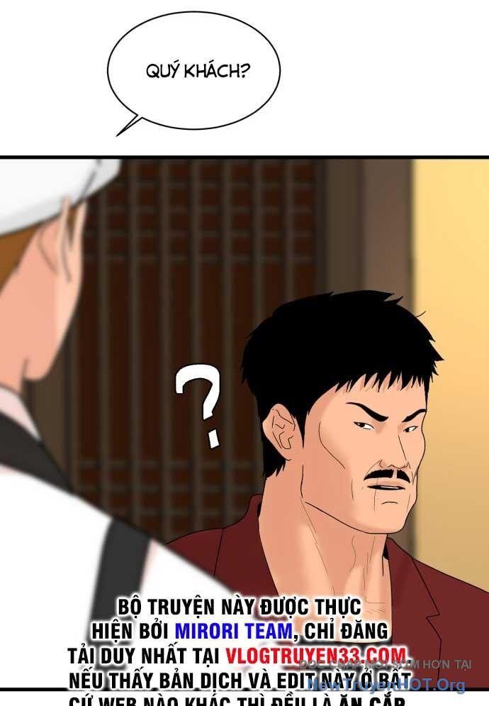 Nhà Hàng Kỳ Lạ Chapter 6 - 54