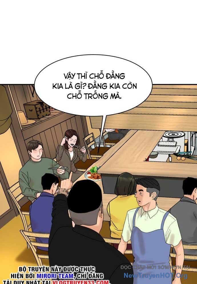 Nhà Hàng Kỳ Lạ Chapter 6 - 7