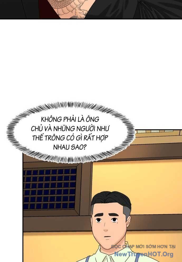 Nhà Hàng Kỳ Lạ Chapter 6 - 62