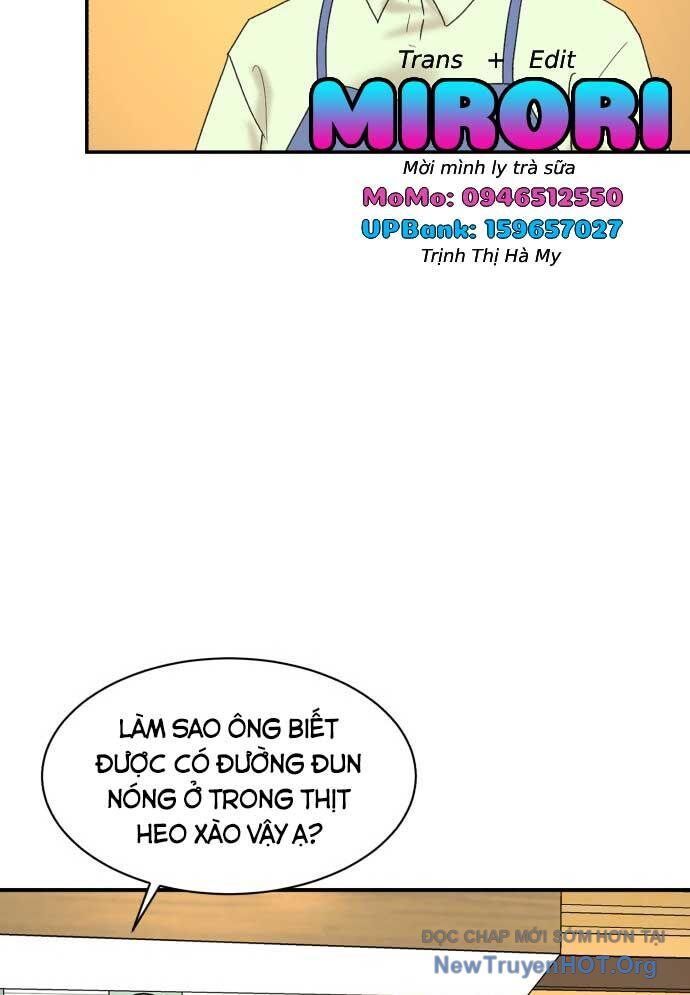 Nhà Hàng Kỳ Lạ Chapter 6 - 63