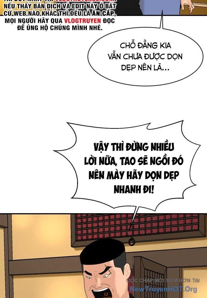 Nhà Hàng Kỳ Lạ Chapter 6 - 8