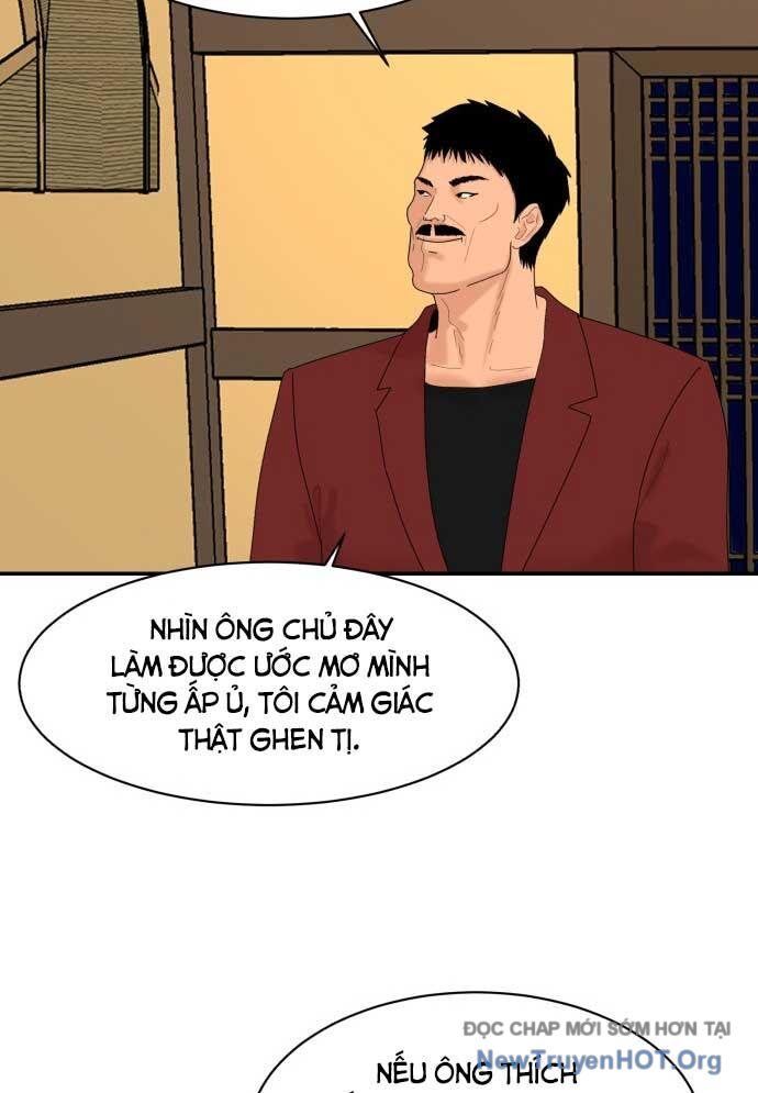 Nhà Hàng Kỳ Lạ Chapter 6 - 71