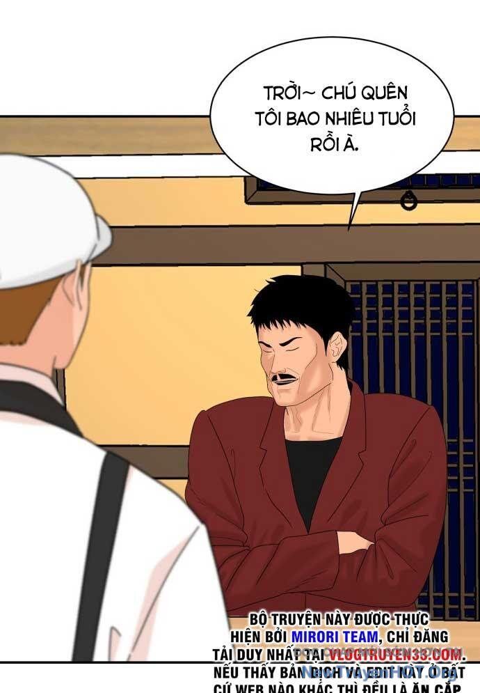 Nhà Hàng Kỳ Lạ Chapter 6 - 74