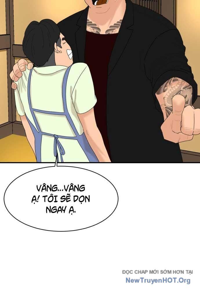 Nhà Hàng Kỳ Lạ Chapter 6 - 9
