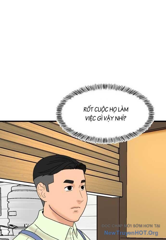Nhà Hàng Kỳ Lạ Chapter 6 - 81