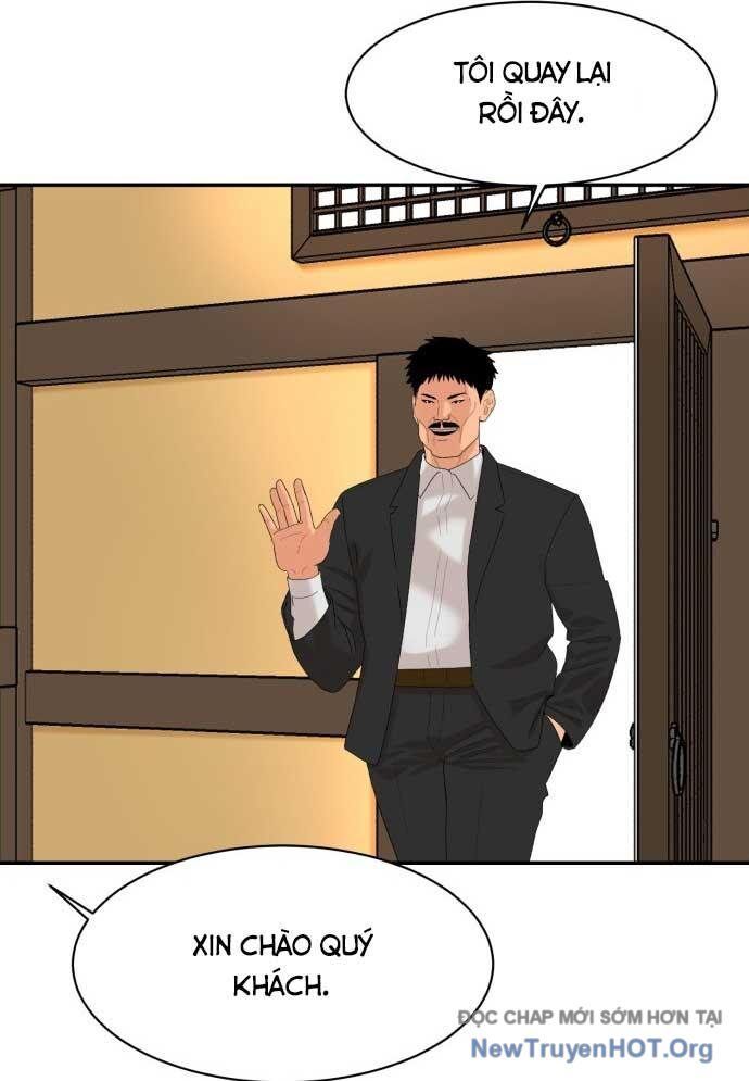 Nhà Hàng Kỳ Lạ Chapter 6 - 86