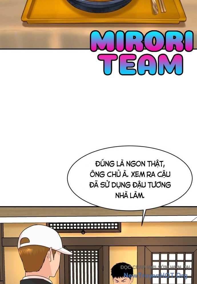 Nhà Hàng Kỳ Lạ Chapter 6 - 89