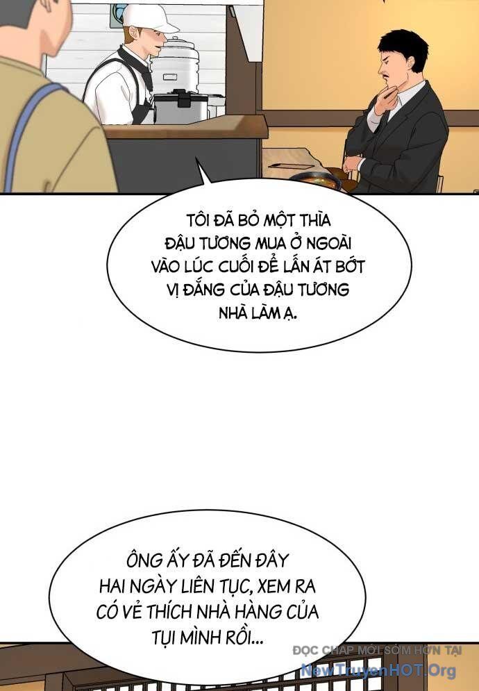 Nhà Hàng Kỳ Lạ Chapter 6 - 91