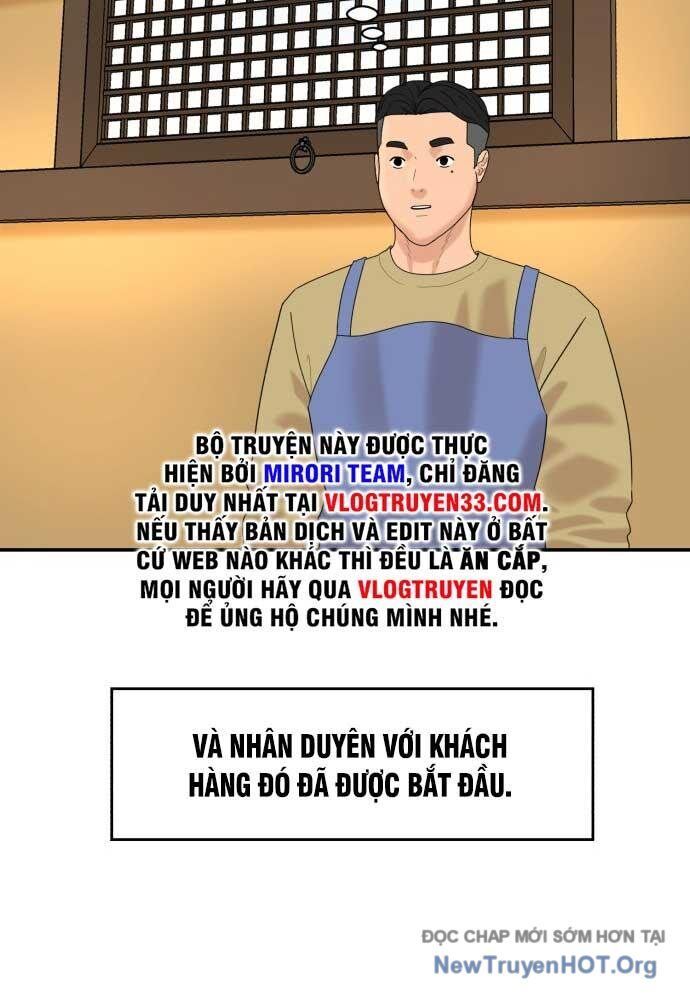 Nhà Hàng Kỳ Lạ Chapter 6 - 92