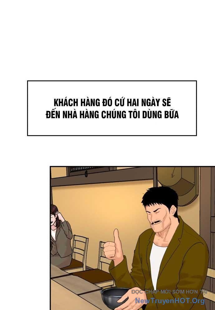 Nhà Hàng Kỳ Lạ Chapter 6 - 93