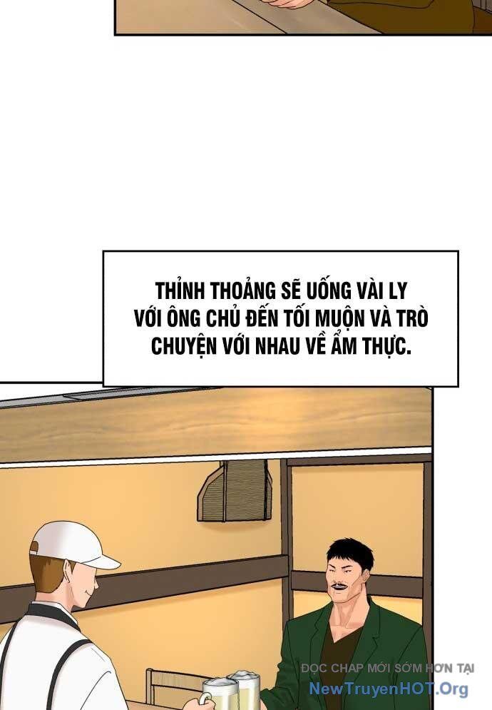 Nhà Hàng Kỳ Lạ Chapter 6 - 94