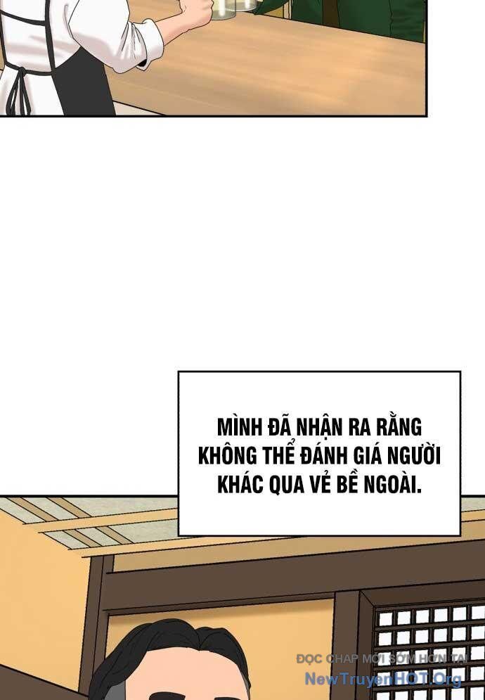 Nhà Hàng Kỳ Lạ Chapter 6 - 95