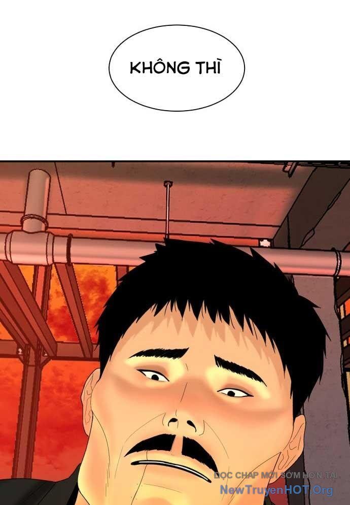 Nhà Hàng Kỳ Lạ Chapter 7 - 2