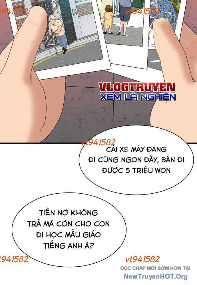 Nhà Hàng Kỳ Lạ Chapter 7 - 11