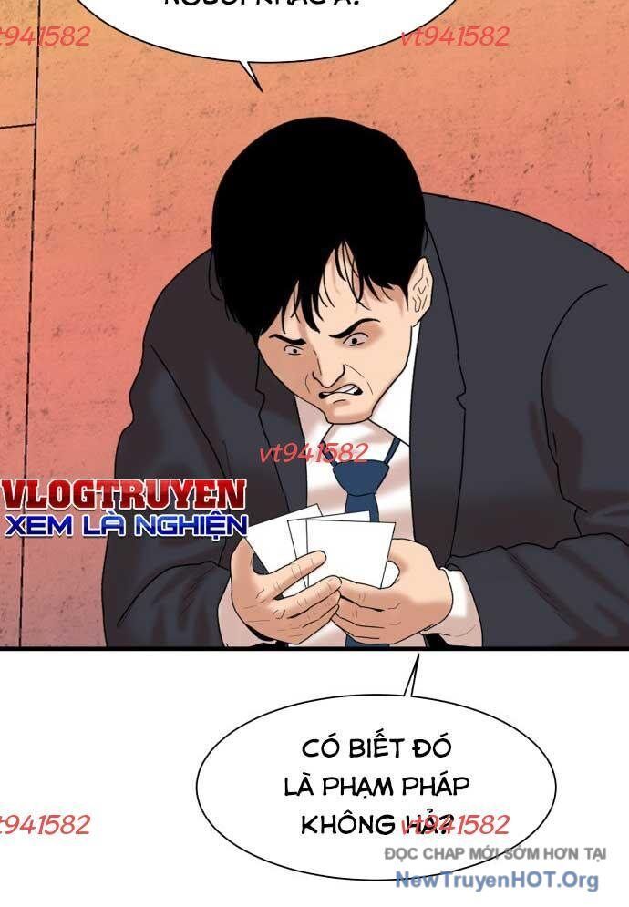 Nhà Hàng Kỳ Lạ Chapter 7 - 13