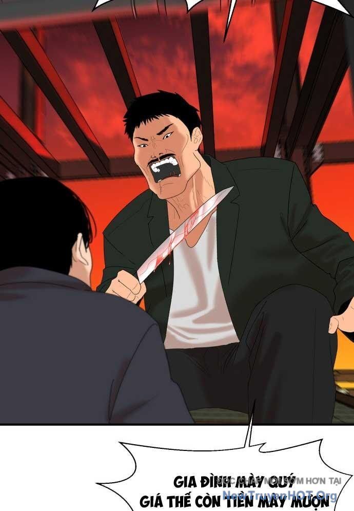 Nhà Hàng Kỳ Lạ Chapter 7 - 15
