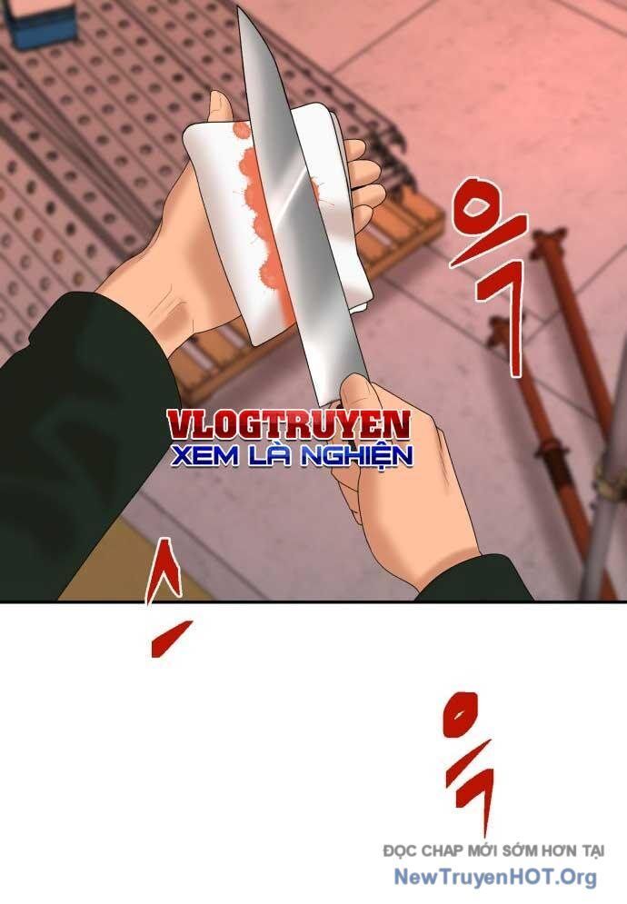 Nhà Hàng Kỳ Lạ Chapter 7 - 21