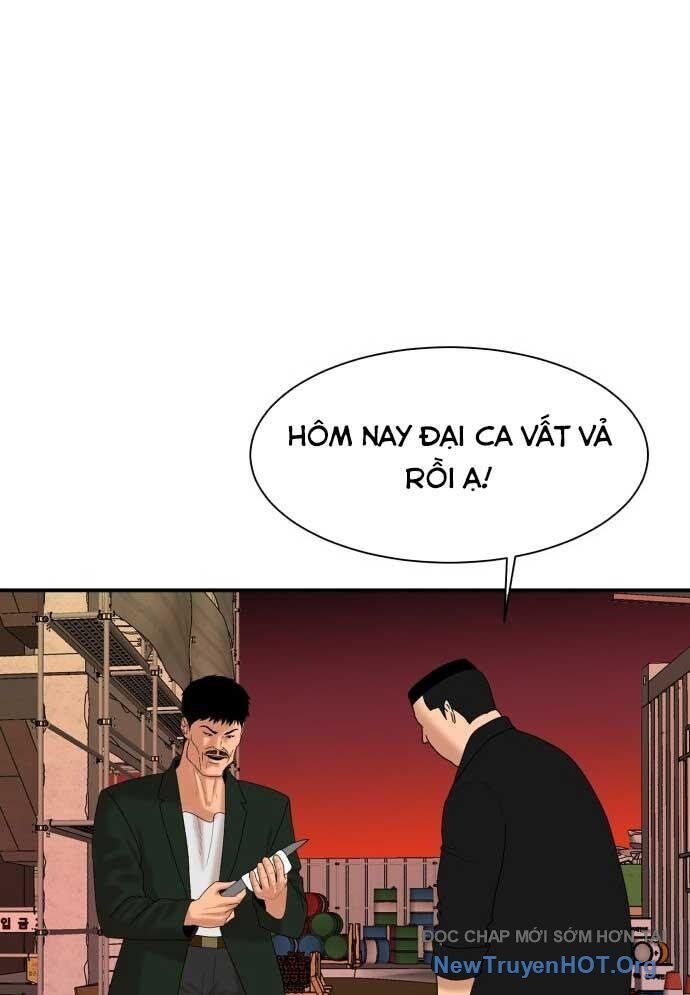 Nhà Hàng Kỳ Lạ Chapter 7 - 22