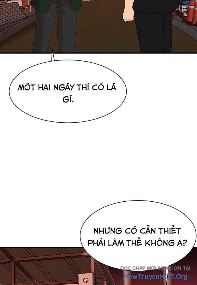 Nhà Hàng Kỳ Lạ Chapter 7 - 23