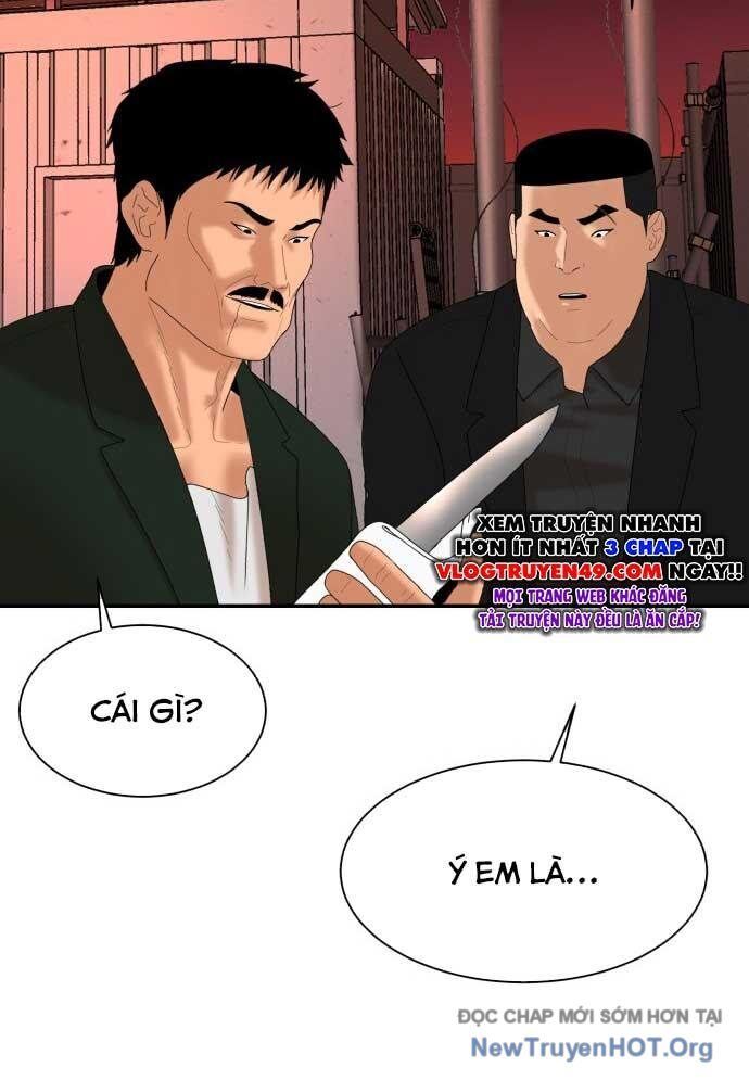 Nhà Hàng Kỳ Lạ Chapter 7 - 24