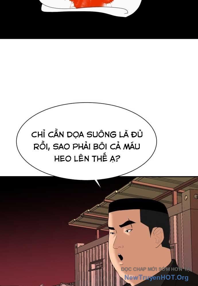 Nhà Hàng Kỳ Lạ Chapter 7 - 26