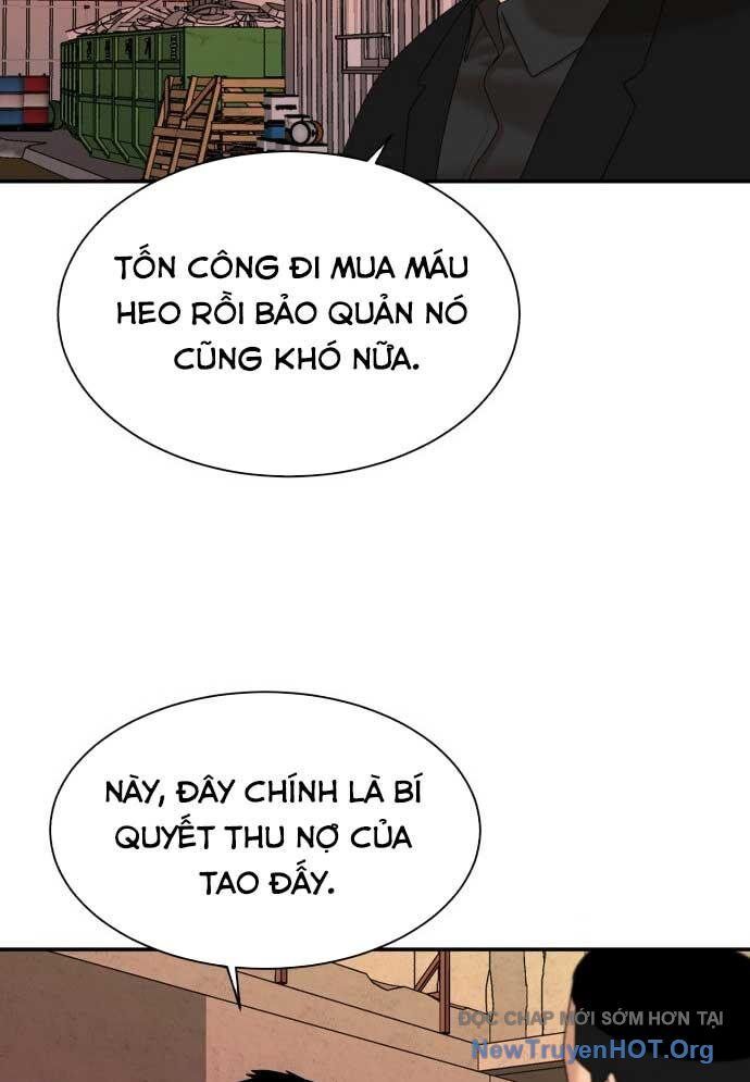 Nhà Hàng Kỳ Lạ Chapter 7 - 27