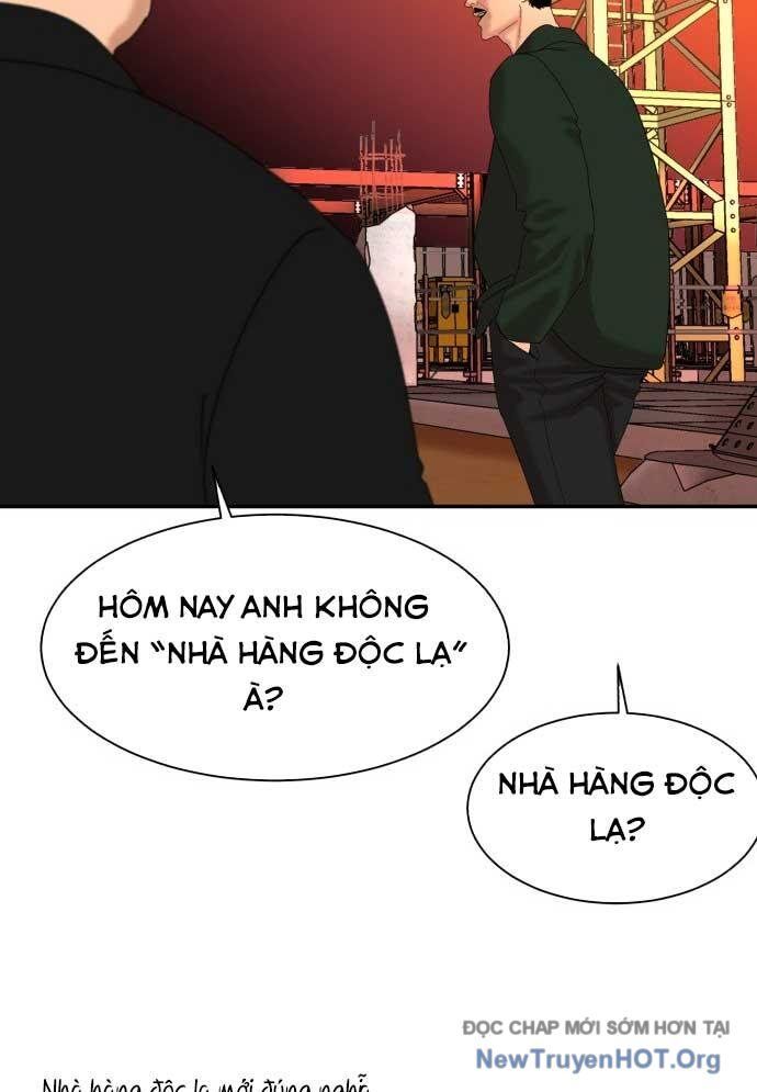 Nhà Hàng Kỳ Lạ Chapter 7 - 33