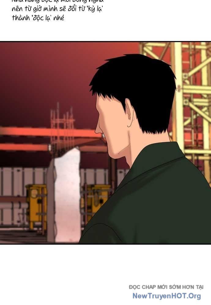 Nhà Hàng Kỳ Lạ Chapter 7 - 34