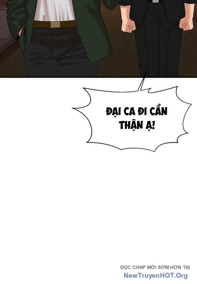 Nhà Hàng Kỳ Lạ Chapter 7 - 36