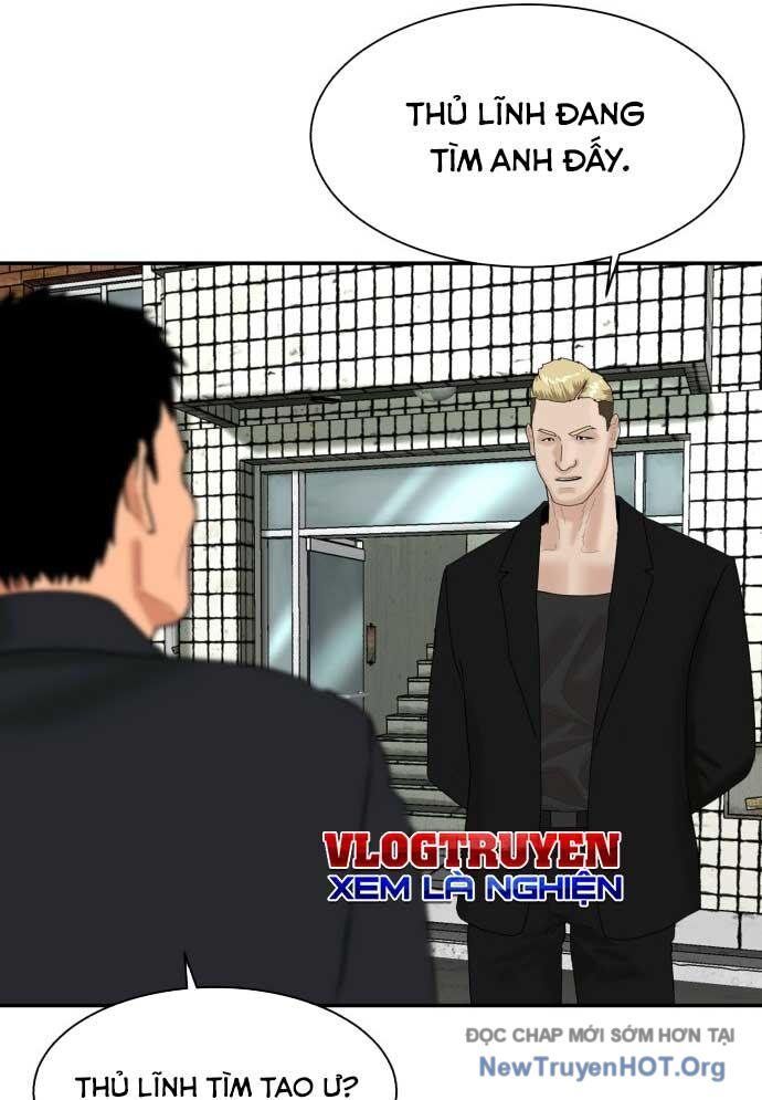 Nhà Hàng Kỳ Lạ Chapter 7 - 41