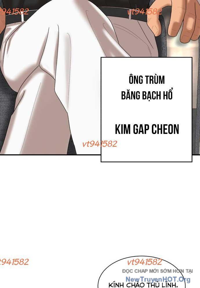 Nhà Hàng Kỳ Lạ Chapter 7 - 45